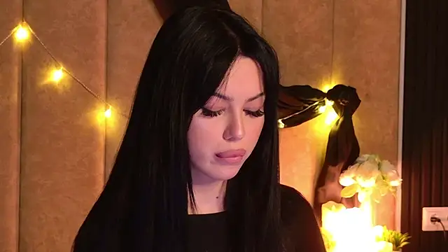 Leya_Foxhall's cam snapshot