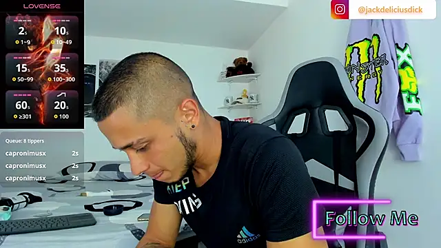 jackdeliciusdick's cam snapshot