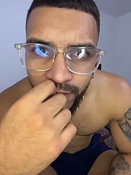 vincentjaxon's cam snapshot