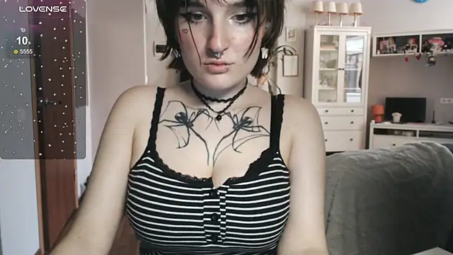 rubby_hanna's cam snapshot