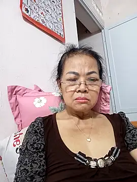 Hotestlove's cam snapshot