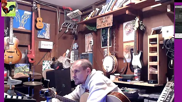 itsjameswebbscope's cam snapshot