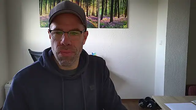 Harry_Boldt's cam snapshot