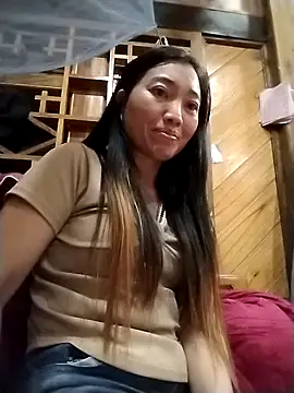 PhienPhien's cam snapshot