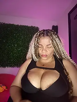 Eva_Luxei's cam snapshot