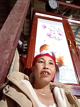 me-cute's cam snapshot