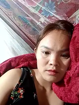 xinhxinhcute's cam snapshot