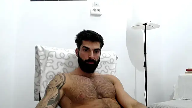 Verycutex's cam snapshot