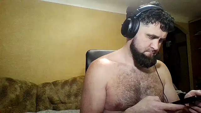 StasConnor's cam snapshot