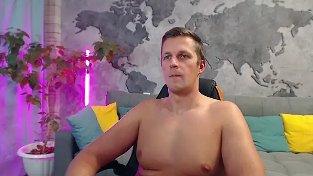 VikingChrisss's cam snapshot