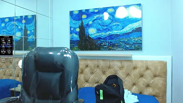 SkinnyBoy_'s cam snapshot