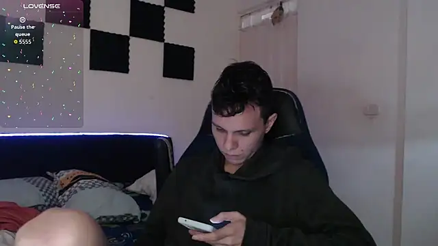 bryamado69's cam snapshot