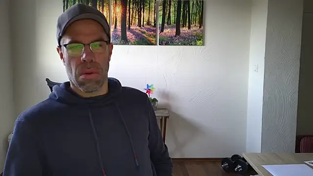 Harry_Boldt's cam snapshot