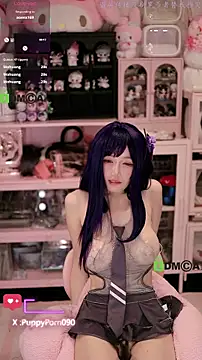 nide_xiaogou live sex cam