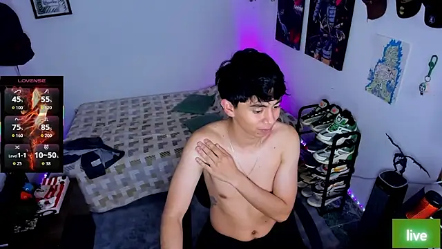 Yaiden_11's cam snapshot