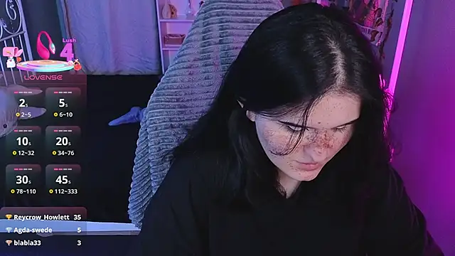 Dark_Shine's cam snapshot