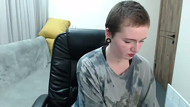 Nika_Snow's cam snapshot