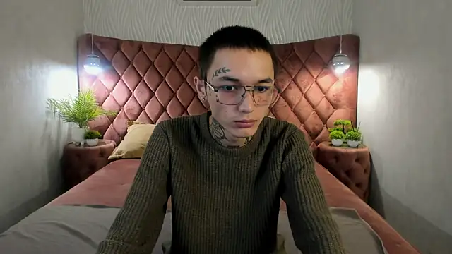 Ionarne's cam snapshot