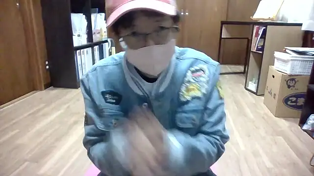 mostlerman's cam snapshot