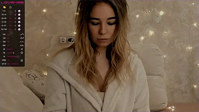 EvaSileZ's cam snapshot