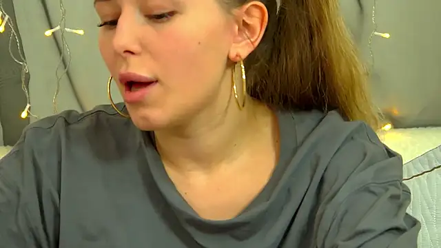 LiliaBianka's cam snapshot