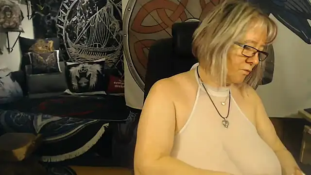 TittenMichelle's cam snapshot