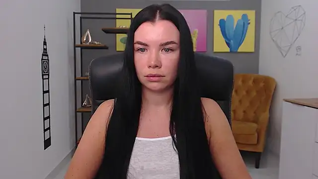 MadisonGomes's cam snapshot