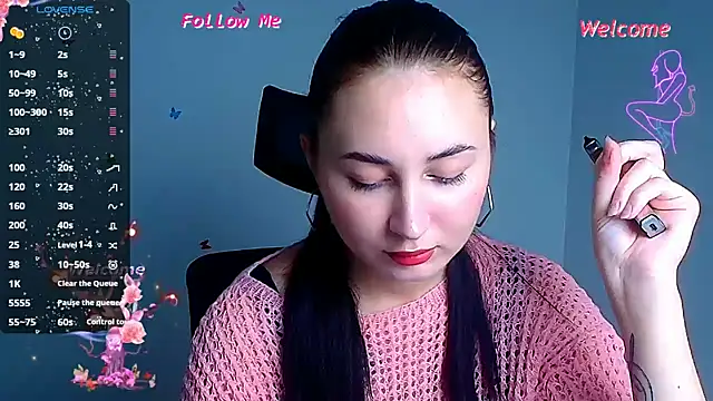 Jennifer_Blum's cam snapshot