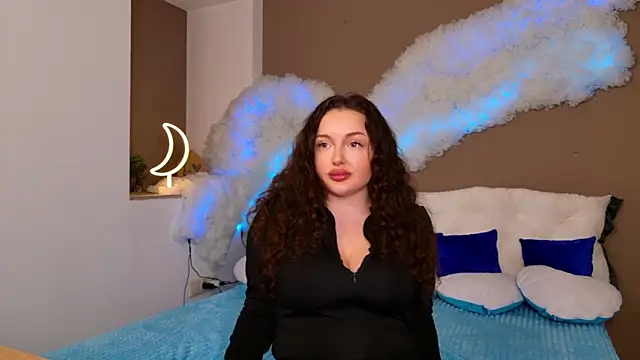 GloriNichols's cam snapshot