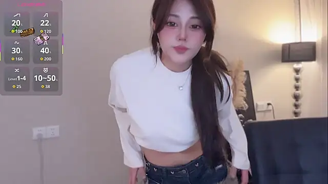 Cure-uuuuuuuu's cam snapshot