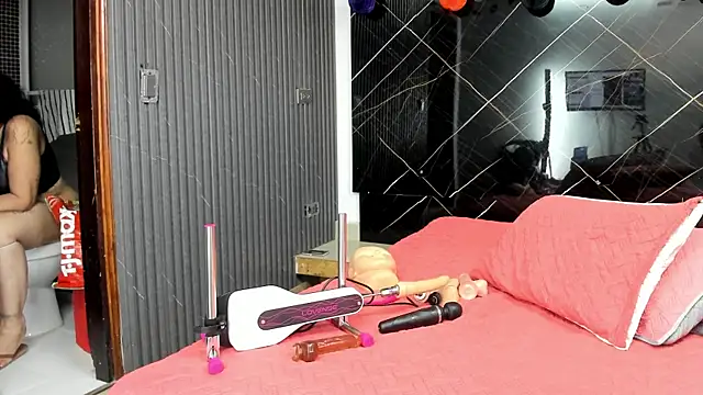 cloee-rabbyt's cam snapshot