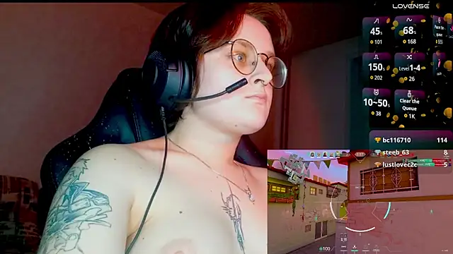 Sonya_mikki's cam snapshot