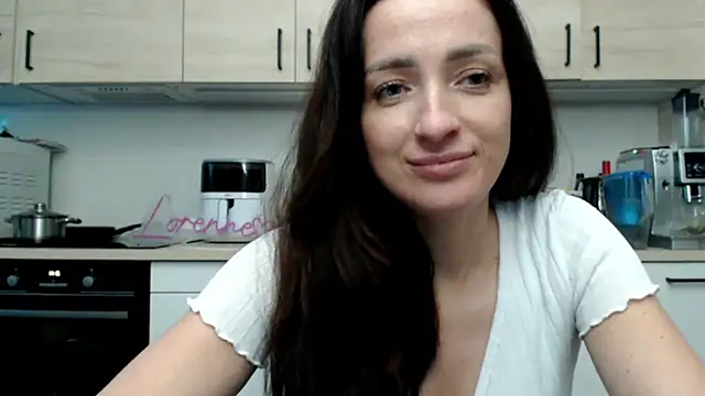 LorenneRose's cam snapshot