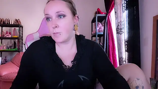 kisicaxx's cam snapshot