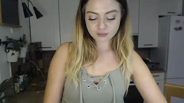 BuffyxLUST's web cam