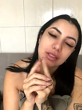 Andreininha live sex cam