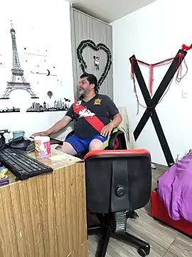 hotandfierylatinos2023's cam snapshot