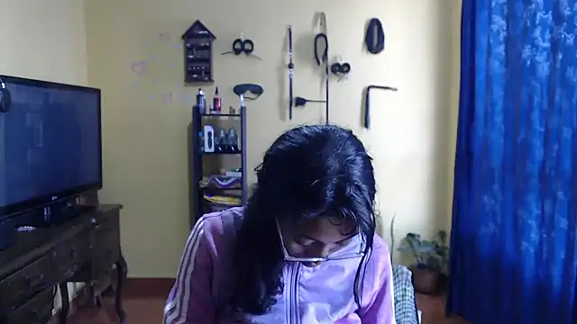 Violet_And_Smith's cam snapshot