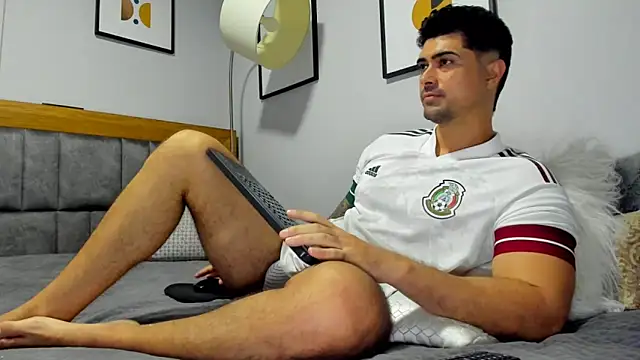 Dante_Storm's cam snapshot