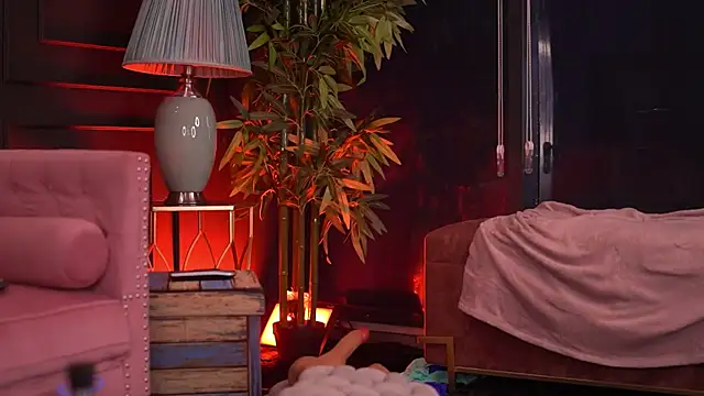 OdetteMason live sex cam