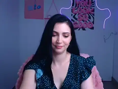 Amalia_amor's cam snapshot