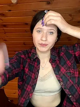 LittleFox33's cam snapshot