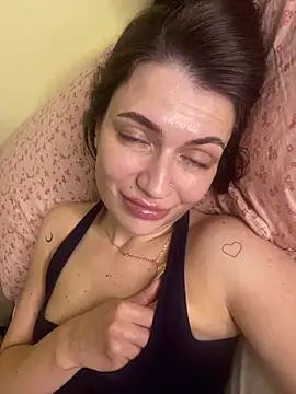 Cute_Erika's cam snapshot