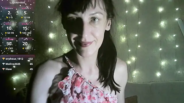 MarieODahliaS's cam snapshot