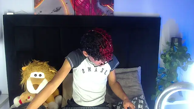 Billie_Turner_'s cam snapshot