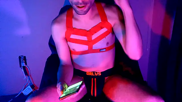 highinhtxx's cam snapshot