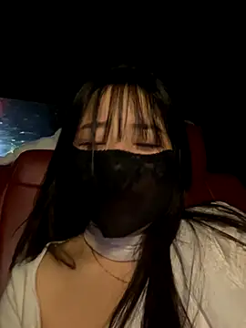 xiao-mo520's cam snapshot