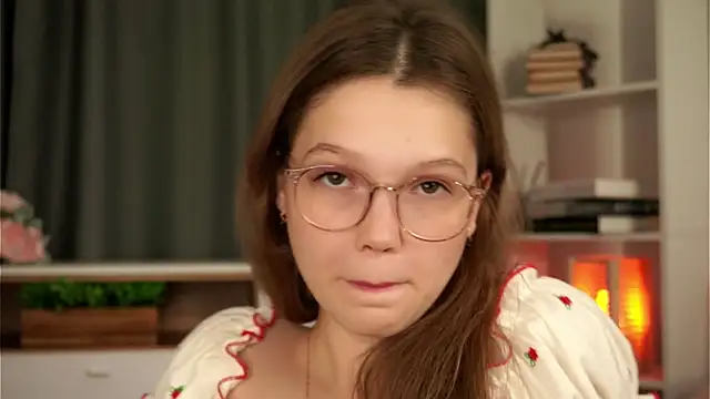 BrookeDyce live sex cam