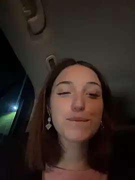 DollyTall live sex cam