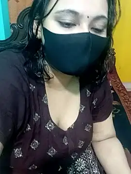 Porimoni22's cam snapshot